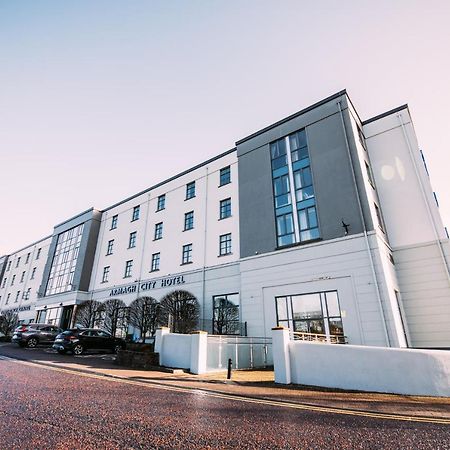 Armagh City Hotel Экстерьер фото