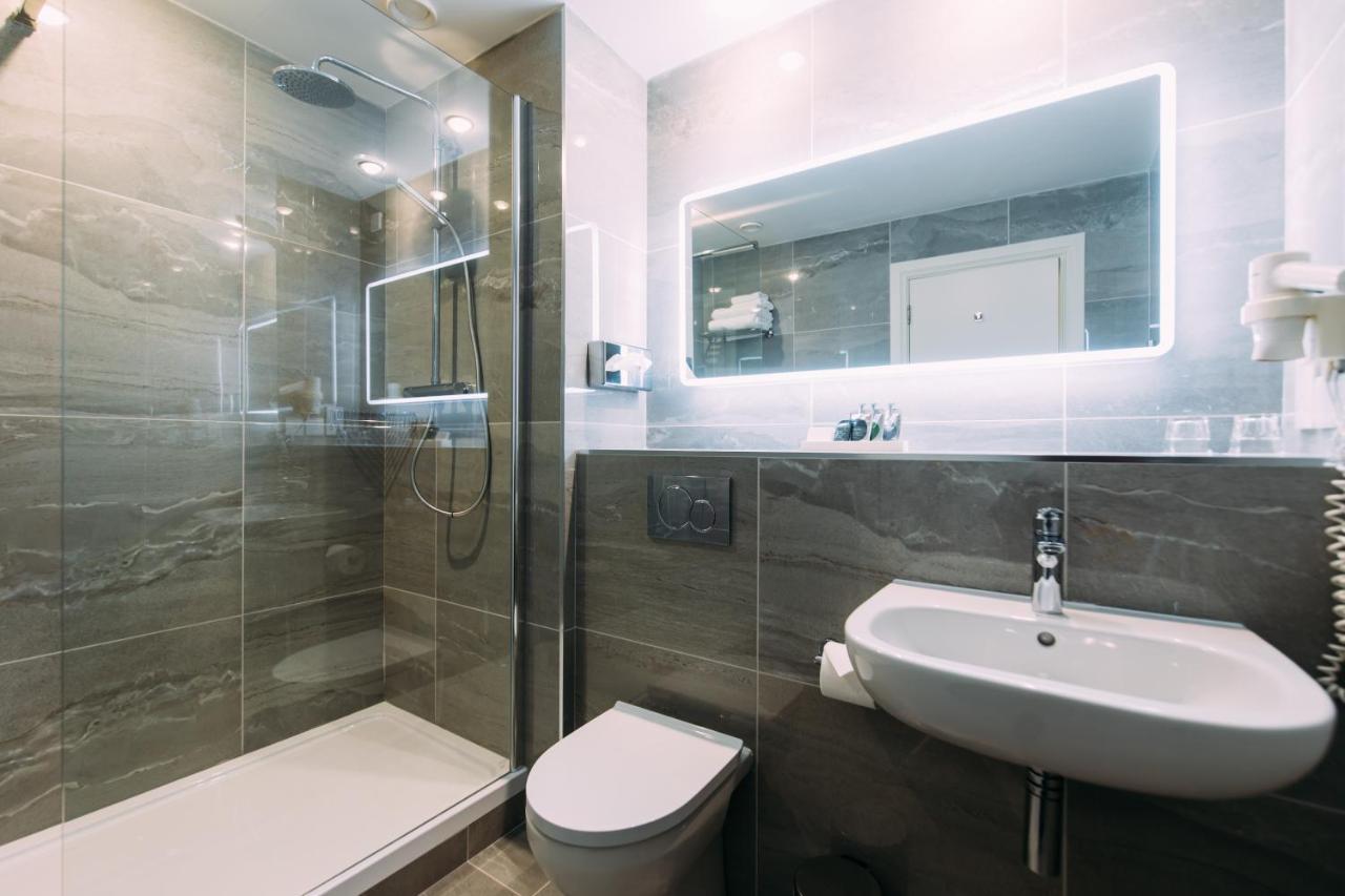 Armagh City Hotel Экстерьер фото