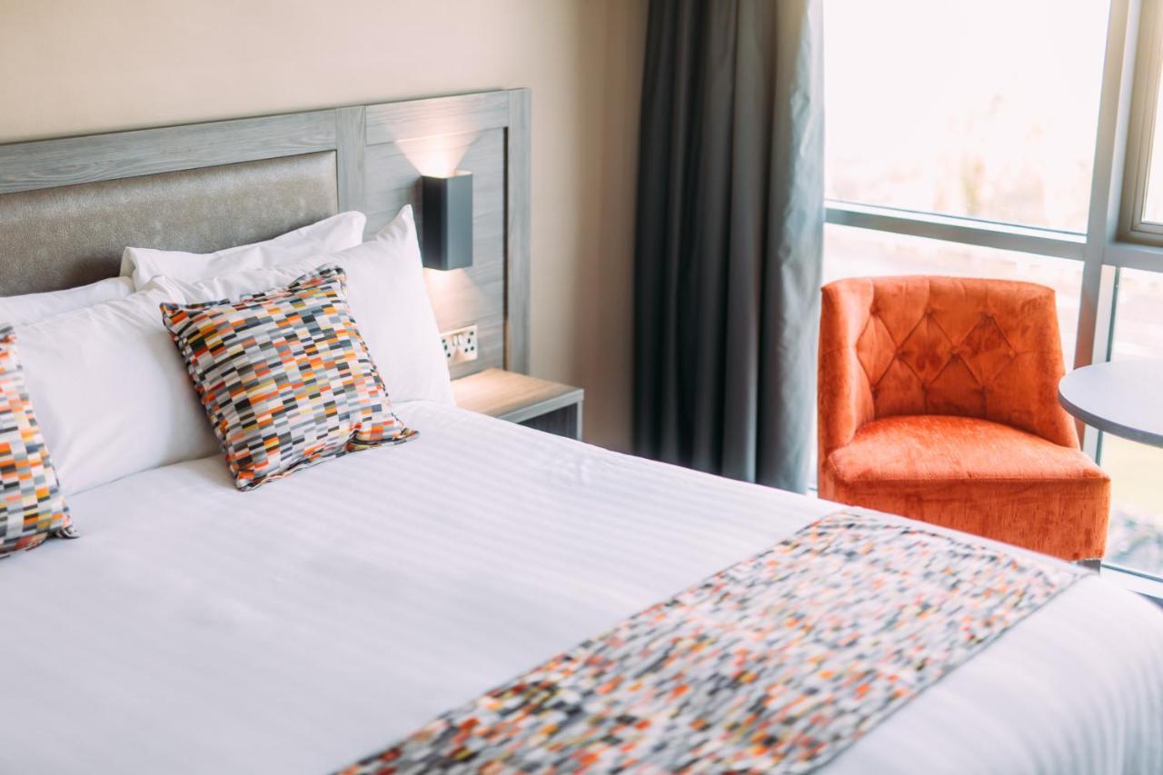 Armagh City Hotel Экстерьер фото