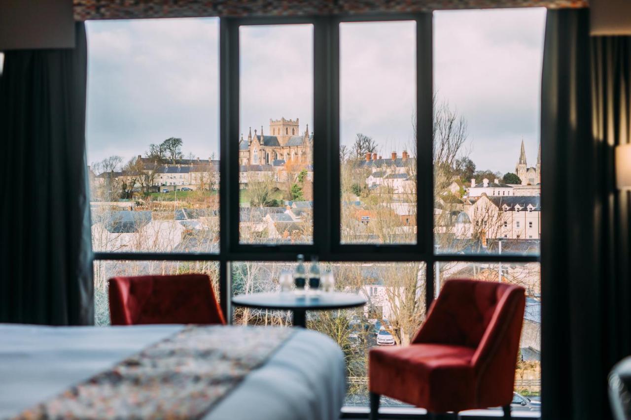 Armagh City Hotel Экстерьер фото